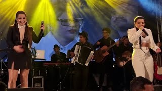 Maiara e Maraisa  Esqueça Me Se For Capaz Tributo A Marília Mendonça  Ao Vivo Em Lorena  2021 [upl. by Atteloj]