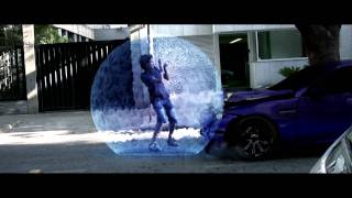 VFX Video  Life Insurance Commercial [upl. by Ahsram832]