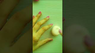 Part 2 Realistic Baby Dolls making Tutorial without Air Dry Clay dolls artandcraft polymerclay [upl. by Leno]