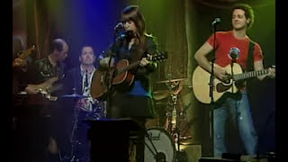 Lior amp Serena Ryder  Heart Of Gold Live on RocKwiz [upl. by Loise]