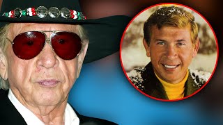 Buck Owens Kids Confirm Shocking Rumors 19 Years After His Death [upl. by Tigram]