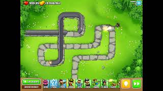 Sweep em floors btd6 [upl. by Fox]