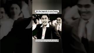 Kishore Kumar live [upl. by Hausmann]