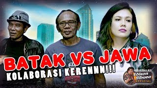 BATAK VS JAWA  LAGU BATAK  So Hea Be Sheila Lin Willy Silalahi Rommel Sitinjak [upl. by Emyle449]