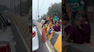 Mere bachcho ko kidnap karne ki Himmat kaise ho gayi 😡🤪 shorts emotional funny comedy ytshort [upl. by Trisha]