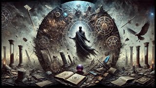 The Pitfalls of Modern Occultism Lessons from Manly P Hall [upl. by Garnett]