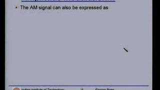 Lecture 22  Modulation Techniques for Mobile Communication [upl. by Gauldin293]