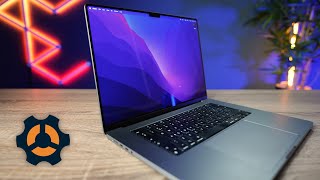 How To Setup A MacBook Pro M1 For Software Development [upl. by Iman834]