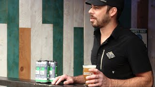 Dabbler in a Box Video Series Season 3 – Blacklist Brewing Co [upl. by Anirdua976]