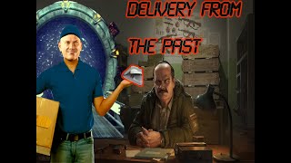 Delivery from the past Quest Tutorial  Escape From Tarkov [upl. by Siouxie]