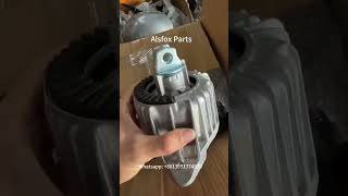 A2182400200 For MercedesBenz CLS500 X218 CLS C218 Front Right Engine Motor Mount Bracket Support [upl. by Nuahsal34]