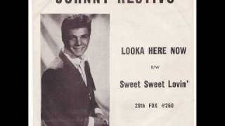 Johnny Restivo  Sweet Sweet Lovin [upl. by Eilerua884]