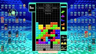 daily tetris dailies 4 [upl. by Bloem382]