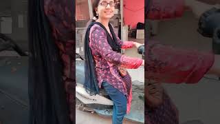 Gaadi Kali  viralvideo ytshorts comedyshorts mastitimes [upl. by Akla46]