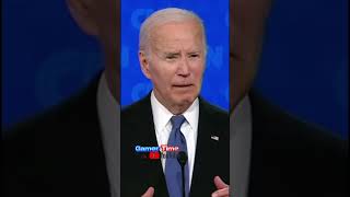 Joe Biden Behind the podium with scenes from Police Academy 🤣 youtubeshorts shorts [upl. by Harold]