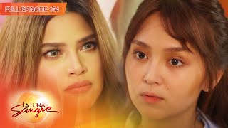 ENG SUB Ep 164  La Luna Sangre  Kathryn Bernardo Daniel Padilla Angel Locsin [upl. by Virge]