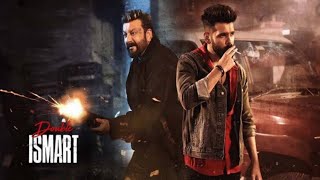 Double iSmart  Full Movie in Hindi Dubbed  Kavya Thapar Ram Pothineni Sanjay  Review amp Facts [upl. by Varney]