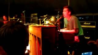 Fetus twenty one pilots performs Ode To Sleep live at Ichthus Festival 2011 [upl. by Lemal]