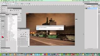 Indesign como insertar una imagen raw [upl. by Jammie]