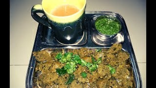 બાજરીના મુઠીયા  દૂધી અને મેથી સાથે  MuthiyaVelaniya Steamed Recipe [upl. by Sueaddaht]