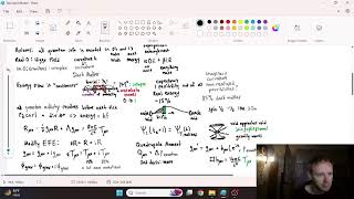 Dark Matter in Quantum Gravity [upl. by Chu]