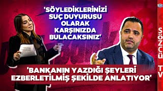 Rezan Epözdemir Bir Anda Yayına Bağlandı Lube Ayar ile Çok Sert Tartışma [upl. by Ahsien]