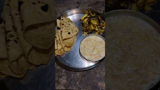 Subah ka nashta paratha sevai bhujiyashortvideo ytstudieo trending viralvideo [upl. by Lorenzo32]