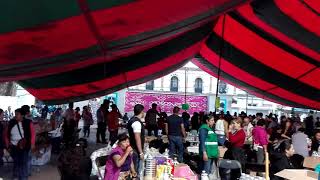 Centro de acopio tenancingo degollado 2017 [upl. by Namqul224]