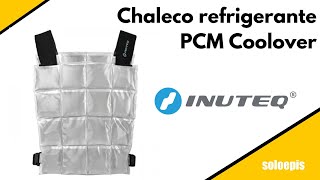 Chaleco Inuteq PCM Coolover [upl. by Subak]