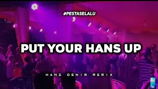 Lagu Party 🌴 2023  Papi  Hanz Denim Rmx 🎵 [upl. by Cassandry]