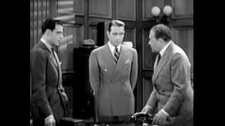 The Spanish Cape Mystery 1935 Vintage Mystery Movies from YouTube [upl. by Duj]