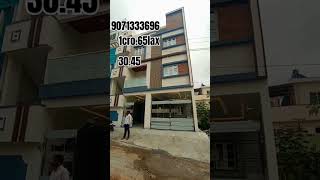 3045 West facing North Dor1bhk13bhk12bjk11cro65lax9071333696Ekatha [upl. by Aloz900]