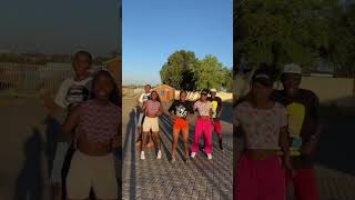 Cash kontant focalistics verse dance trending amapianodancechallenge dancer focalistic [upl. by Eelitan]