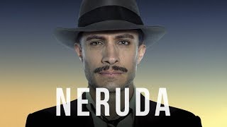 Neruda 2016  The Peoples Poet Scene 510  Movieclips [upl. by Eeryk]