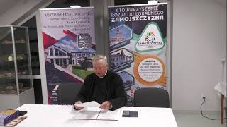 Doniosłość i aktualność misji św Andrzeja Boboli jako patrona Polski – ks prof Tadeusz Guz [upl. by Snapp125]