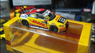 AUDI RS3 LMS TARMAC [upl. by Pesek]