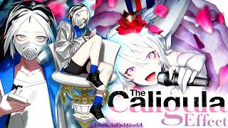 The Caligula Effect Overdose ost  Onboro ThornRemix Extended [upl. by Moulton213]