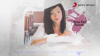 Erra Fazira – Pasrah Official Lyric Video [upl. by Mamie]