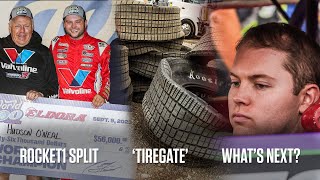 Roundtable Is This The Craziest Week In Dirt Late Model History [upl. by Franci503]