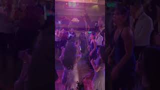 Grand Wedding DJ Set  Swaneset Bay Resort amp Country Club  Premium DJ Services [upl. by Stephie]