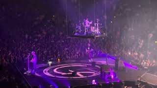 blink182  Adams Song Live in Prague  19092023 [upl. by Fairfield444]