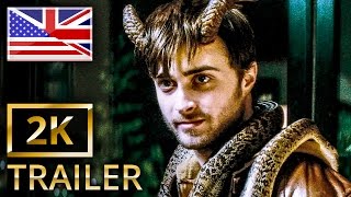 Horns  Official Trailer 1 2K UHD EnglischEnglish [upl. by Eoin]