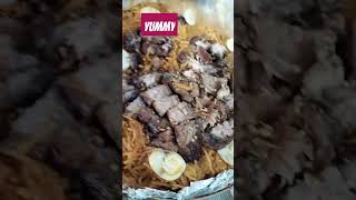 Pancit Malabon [upl. by Elokin]