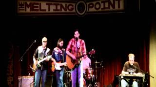 American Anodyne covers Storm Windows  John Prine [upl. by Lebanna]