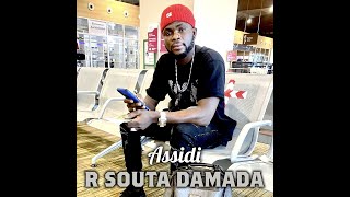 R Souta Damanda  Assidi Officiel 2023 [upl. by Vikky]