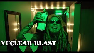 KORPIKLAANI  Jägermeister OFFICIAL MUSIC VIDEO [upl. by Adeline]