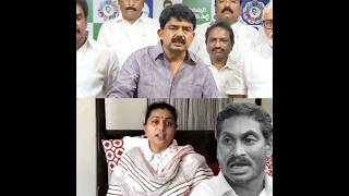 YSRCP Drop from Graduate MLC Elections 2024 EndOfYCP Roja PerniNani AndhraPradesh JaganTrolls [upl. by Akirderf]