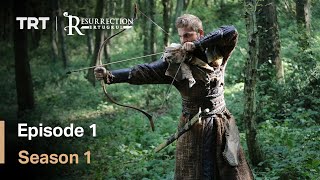 Resurrection Ertugrul Season 1 Episode 1 [upl. by Civ559]