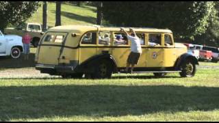 2010 Coker Tire Challenge Highlights [upl. by Eleumas]