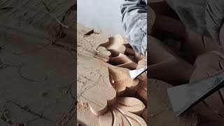 Purely Handmade Wood Carvings SHINE Against Factory Made [upl. by Elodea355]